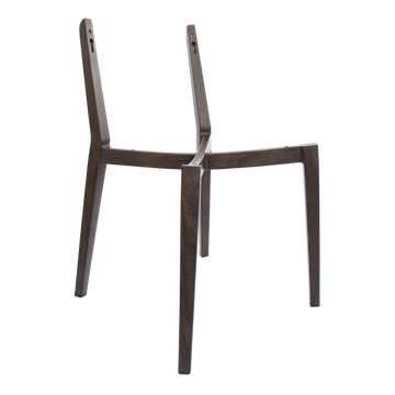 Atlanta Chair Frame - Wenge