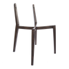Durafurn Atlanta Chair Frame - Wenge