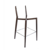 Durafurn Atlanta Barstool Frame - Wenge