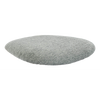 Durafurn Atlanta Stackable Seat Pad - Grey Fabric