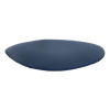 Durafurn Atlanta Stackable Seat Pad - Navy Vinyl