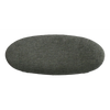 Durafurn Atlanta Narrow Backrest - Dark Grey Fabric