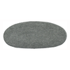 Durafurn Atlanta Narrow Backrest - Grey Fabric