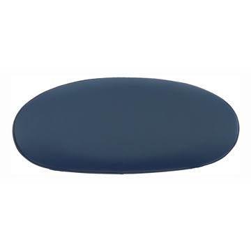 Atlanta Narrow Backrest  - Navy Vinyl