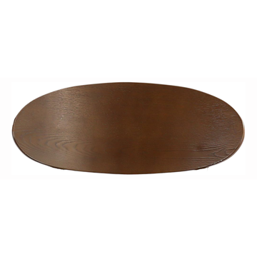 Atlanta Narrow Backrest  - Wenge Ply