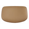 Durafurn Atlanta Large Backrest - Taupe Vinyl