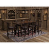 Durafurn A Frame - 1050mm Bar Height Frame