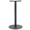 BASE BAR DANUBE DISC 450MM BLACK