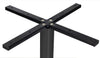 BASE BAR DANUBE DISC 540MM BLACK