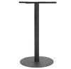 BASE BAR DANUBE DISC 540MM BLACK