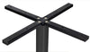 BASE BAR DANUBE DISC 720MM BLACK