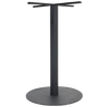 BASE BAR DANUBE DISC 720MM BLACK