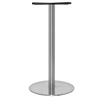 BASE BAR PRAGUE DISC 450MM S/S
