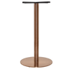 BASE BAR ROME DISC 450MM COPPER
