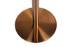 BASE BAR ROME DISC 540MM COPPER