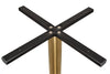 BASE BAR ROME DISC 540MM COPPER