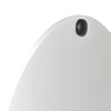 BASE TABLE PORTO DISC 540MM WHITE