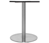 BASE TABLE PRAGUE DISC 540MM S/S
