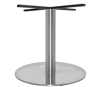BASE TABLE PRAGUE DISC 720MM S/S H700