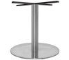 BASE TABLE PRAGUE DISC 720MM S/S