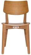 CHAIR PHOENIX LIGHTOAK