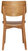 CHAIR PHOENIX LIGHTOAK