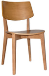 CHAIR PHOENIX LIGHTOAK