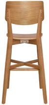 STOOL PHOENIX LIGHTOAK