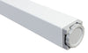 TABLE CUBE 1400 X 800MM WHITE