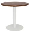 TABLE PORTO 540D - 800D LIGHT WALNUT