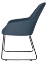 TUB BRONTE SLED BLACK + GRAVITY DENIM