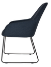 TUB BRONTE SLED BLACK + GRAVITY NAVY
