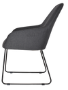 TUB BRONTE SLED BLACK + GRAVITY SLATE