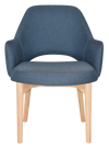 XL TUB ALBURY TIMBER NATURAL + GRAVITY DENIM
