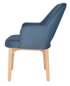 XL TUB ALBURY TIMBER NATURAL + GRAVITY DENIM
