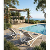 Siesta Ocean Side Coffee Tables