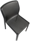CHAIR BIT ANTHRACITE