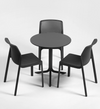 CHAIR BIT ANTHRACITE