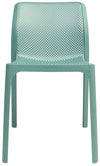 CHAIR BIT MINT GREEN