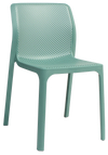 CHAIR BIT MINT GREEN