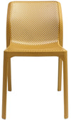 CHAIR BIT MUSTARD