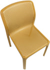 CHAIR BIT MUSTARD