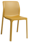 CHAIR BIT MUSTARD