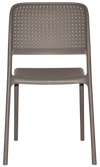 CHAIR BORA TAUPE