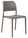 CHAIR BORA TAUPE