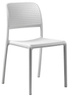 CHAIR BORA WHITE