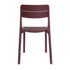CHAIR CASSIA BORGOGNA