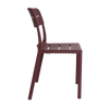 CHAIR CASSIA BORGOGNA