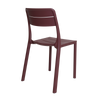 CHAIR CASSIA BORGOGNA