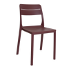 CHAIR CASSIA BORGOGNA
